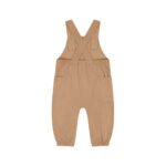 Winnie The Pooh Baby Boy Overall Set